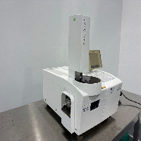 Mettler Toledo TGA-DSC1 Star System Thermal Analysis Caliometer image 0